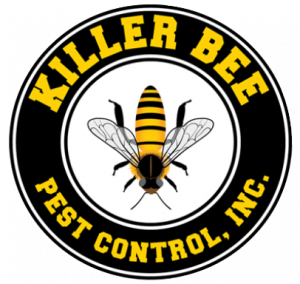 Killer Bee Logo